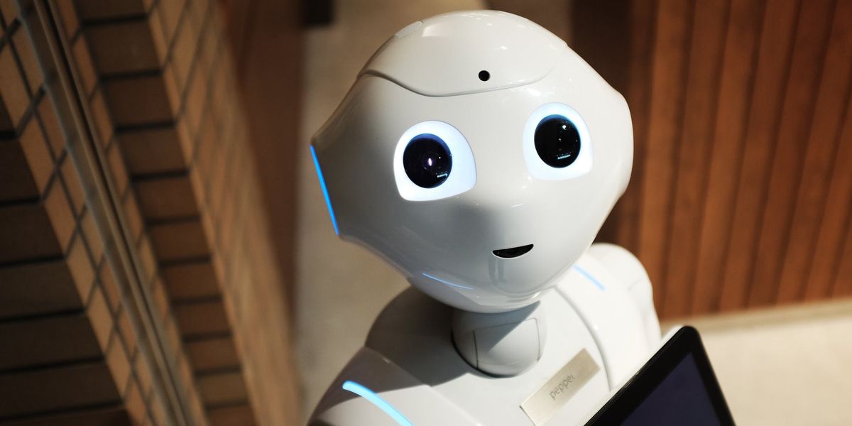 The Rise of Social Robotics and How Good Design can put Automation on Our Side