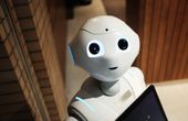The Rise of Social Robotics and How Good Design can put Automation on Our Side