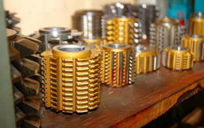 Custom Anodizing Solutions That Strengthen and Elevate Your Machined Parts