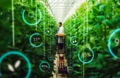 How cellular IoT can improve agricultural yield and the lives of farmers