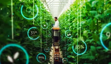 How cellular IoT can improve agricultural yield and the lives of farmers