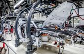 Audi Sport: 3D-printed tools, jigs and fixtures in a day instead of weeks