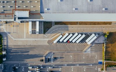 Emerging trends and design considerations for automotive connectivity systems in harsh environments