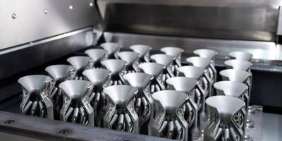 The Metal 3D Printing Technology Report: Chapter 6: Challenges Facing Metal 3D Printing