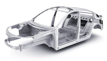 The Quest for Automotive Lightweighting