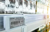 Bluetooth Electronic Shelf Label standard heralds new retail dawn