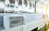 Bluetooth Electronic Shelf Label standard heralds new retail dawn