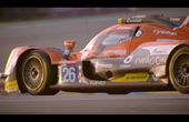 The 24 Hours Of Le Mans At The Leading Edge Of Technology