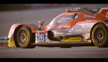 The 24 Hours Of Le Mans At The Leading Edge Of Technology
