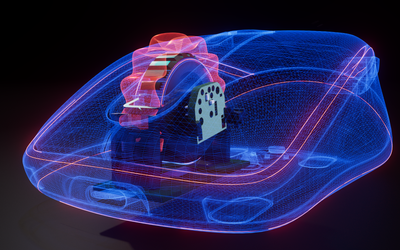 Bringing Touch to Life: Azoteq's IQS39x Haptic ICs Redefine User Feedback