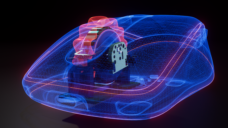 Bringing Touch to Life: Azoteq's IQS39x Haptic ICs Redefine User Feedback