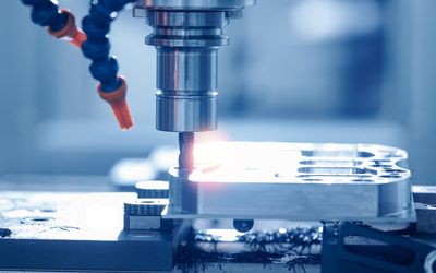 Subtractive Manufacturing: A Guide for Digital Design and Hardware Engineers