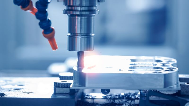 Subtractive Manufacturing: A Guide for Digital Design and Hardware Engineers