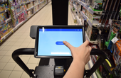 The Robot That Solves the Wrong Price Label Problem on Store Shelves
