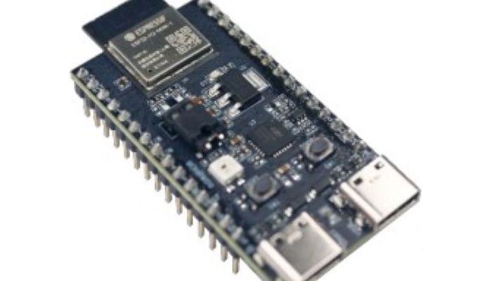 Use ESP32-H2 to Build Smart-Connected Devices from Different Ecosystems 