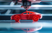 How Is 3D Printing Used In The Automotive Industry?