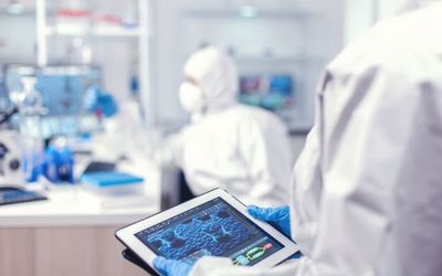 Challenges and Opportunities in Edge-based Generative AI