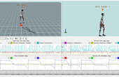 Advancing patient care with real-time balance biofeedback and Xsens analysis