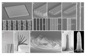 Digital "ink-free" printing of multi metals with sub-micron precision using a single nozzle?