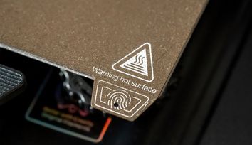 PETG Bed Temperature, Nozzle Temperature & Cooling Settings