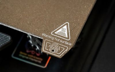 PETG Bed Temperature, Nozzle Temperature & Cooling Settings