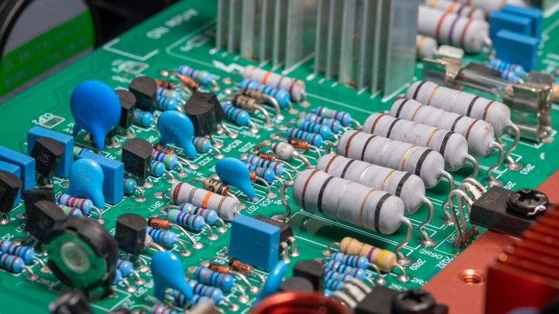 What Is a Resistor in a Circuit? Theory, Types, and Practical Applications
