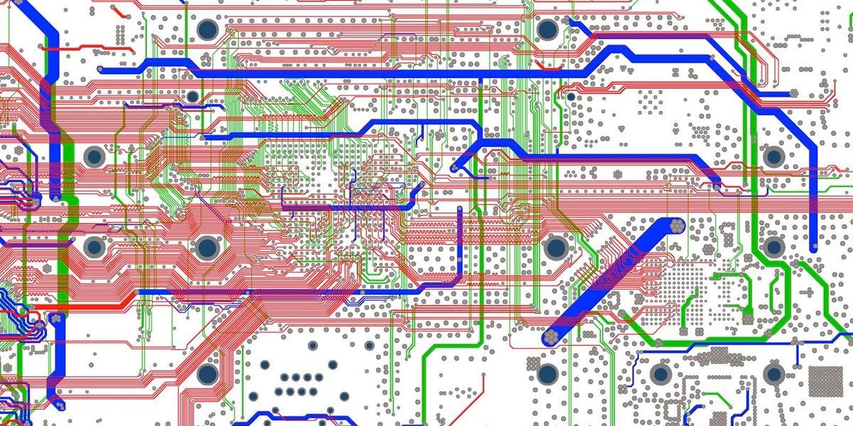 PCB Stackup Optimization: Engineering Robust Electronics