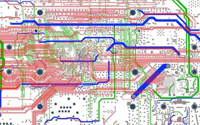 PCB Stackup Optimization: Engineering Robust Electronics