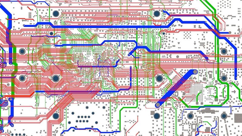 PCB Stackup Optimization: Engineering Robust Electronics