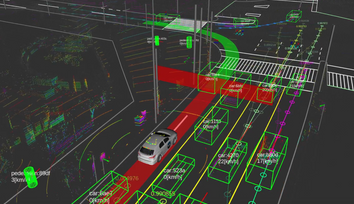 2023 Autonomous Vehicle Report Interview: Advancing Open-Source Development in the Automotive Industry