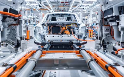 Fighting Obsolescence by Aligning with Automotive