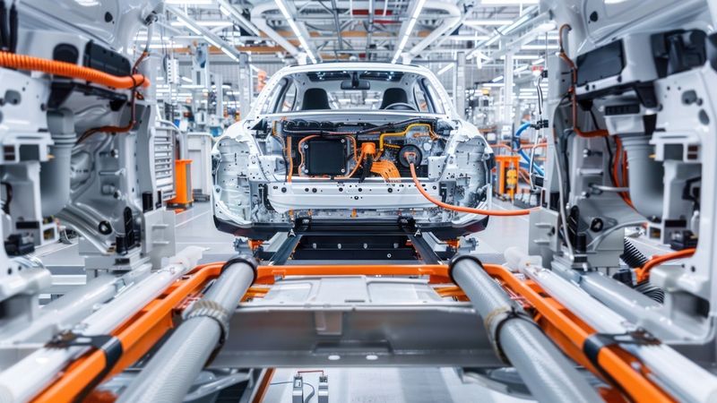 Fighting Obsolescence by Aligning with Automotive