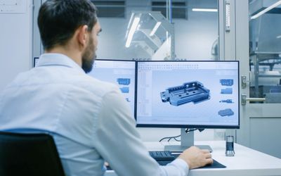 Design for Manufacturing (DFM): The Ultimate Guide to Streamlining Product Development and Reducing Costs