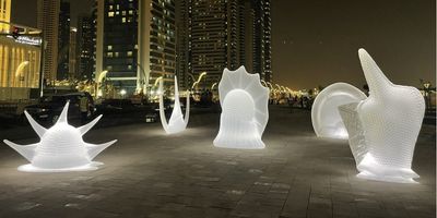 Using 3D Scanning in Art