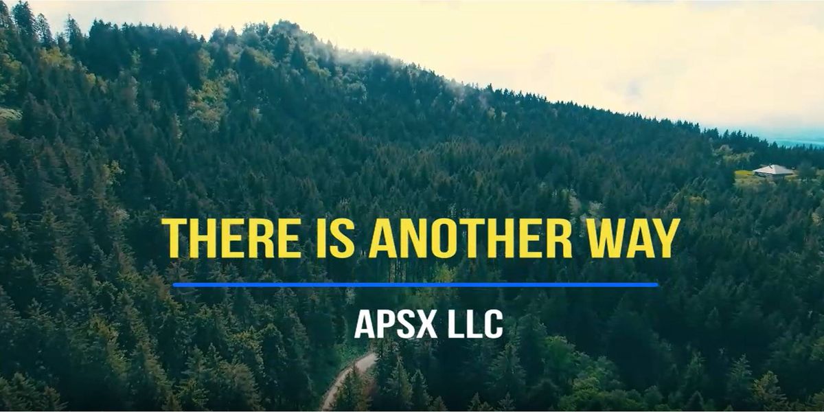 Disrupting Manufacturing: APSX-PIM and APSX-NANO Technologies