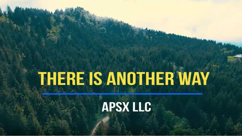 Disrupting Manufacturing: APSX-PIM and APSX-NANO Technologies