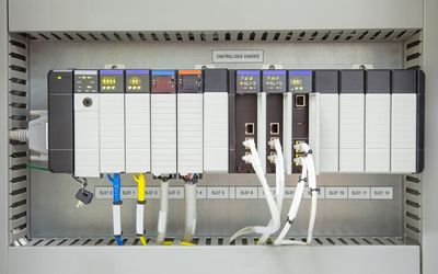 What is a PLC (Programmable Logic Controllers): A Comprehensive Guide