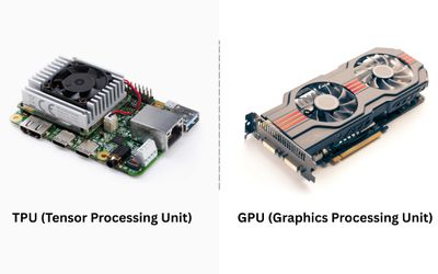TPU vs GPU: A Comprehensive Technical Comparison