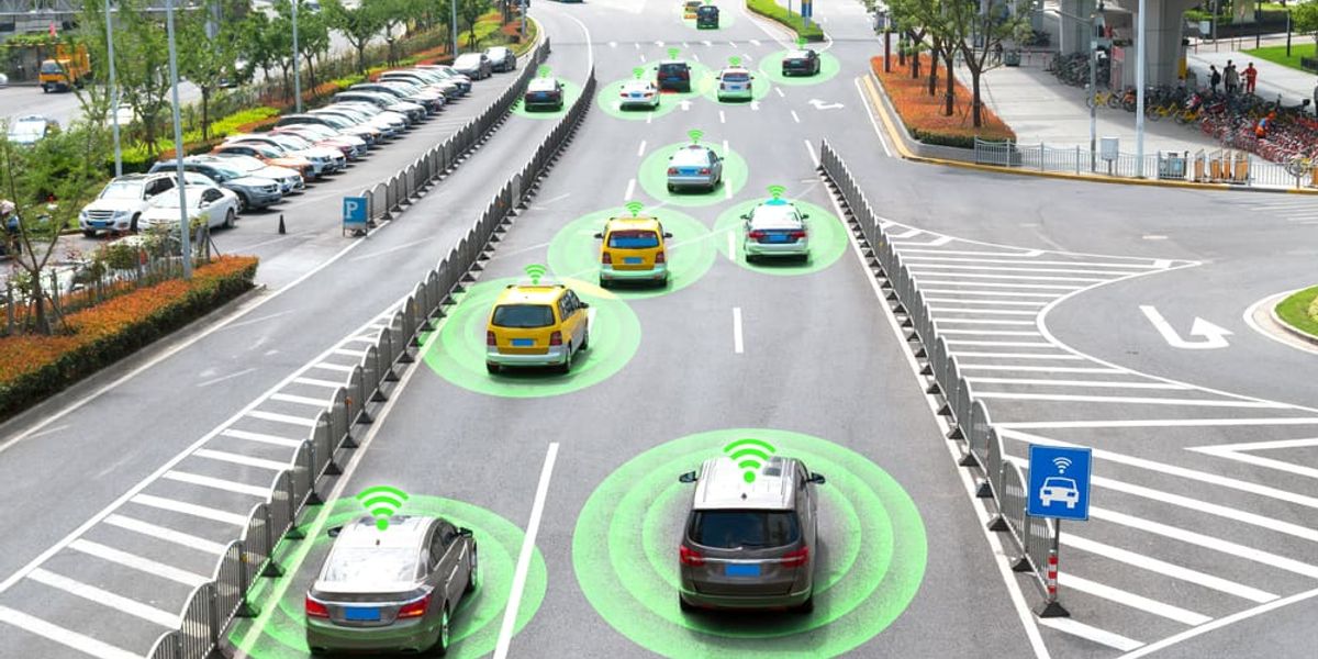 Driving Innovation: Harnessing IoT Potential in the Automotive Sector