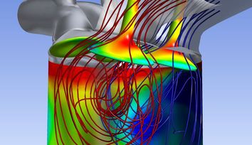 The role of simulation in decarbonizing transportation
