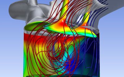 The role of simulation in decarbonizing transportation