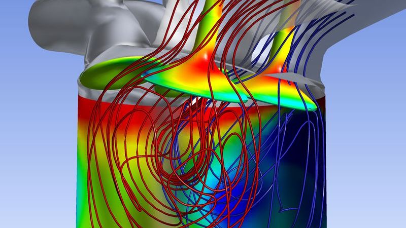 The role of simulation in decarbonizing transportation