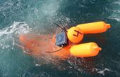 Search-and-rescue algorithm identifies hidden "traps" in ocean waters