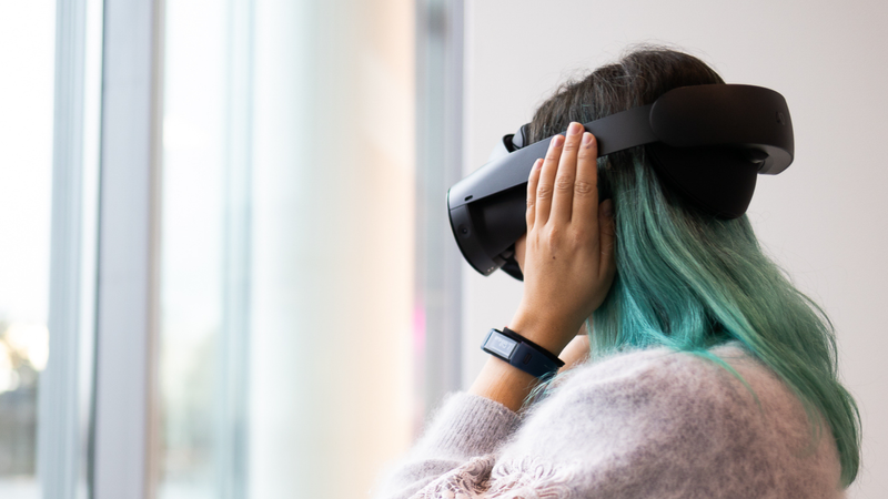 25 high tech companies on Campus you should know about