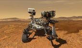 Meet NASA's Next Mars Rover, Perseverance, Launching This Summer