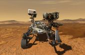 Meet NASA's Next Mars Rover, Perseverance, Launching This Summer