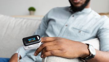 Simply saving lives: A deep look at the simple but brilliant pulse oximeter