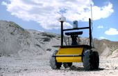 Developing A Universal Algorithm For Mobile Robots With Husky UGV