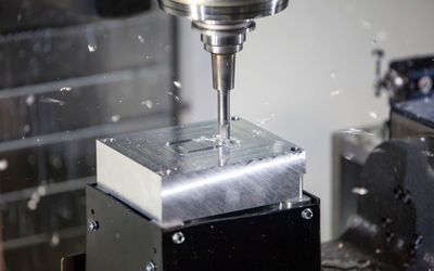 An A-Z Guide to CNC Machining Technology