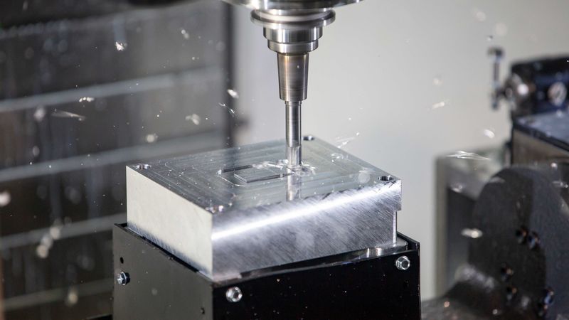 An A-Z Guide to CNC Machining Technology